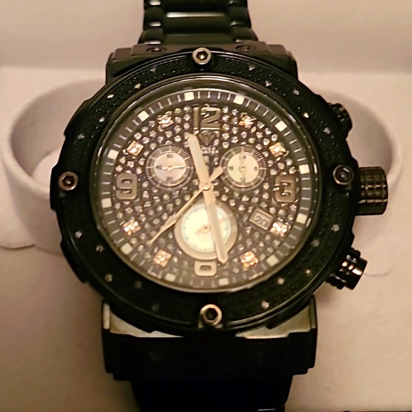 Aqua Master watch - Picture 2 of 7